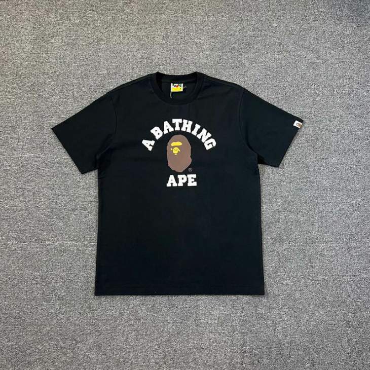 Picture of Aape T Shirts Short _SKUBapeS-2XLscqxSC05724534
